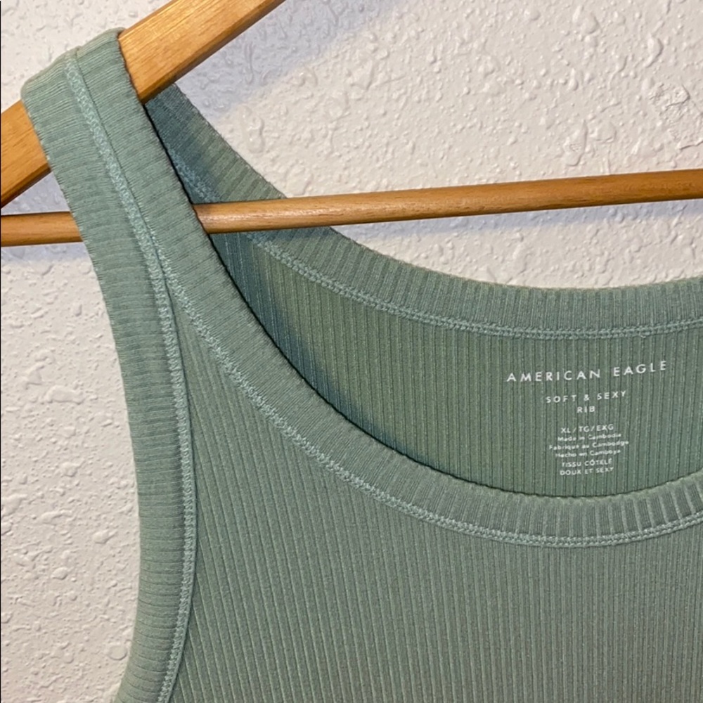 Tank top - Picture 2 of 2